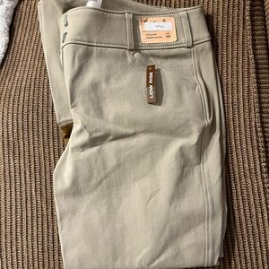 Nwt Tailored Sportsman breeches size 30